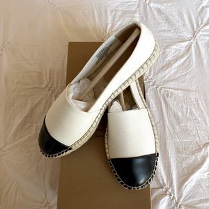 J Crew Espadrilles